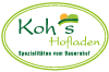 kohs-hofladen.de